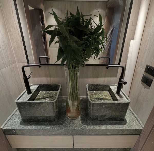 Sink