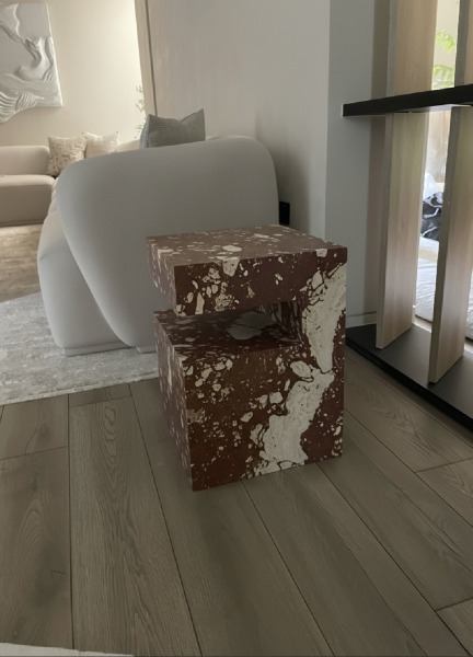 Side table