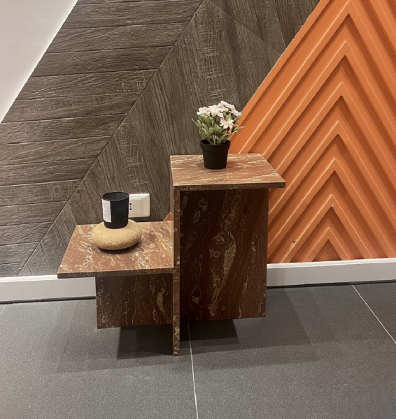 Side table