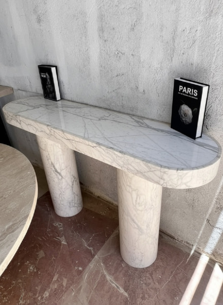 Console