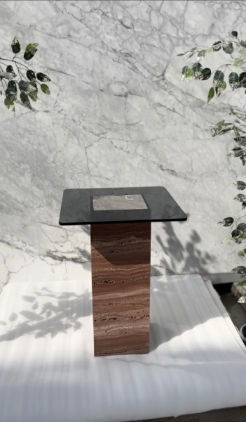 Side table