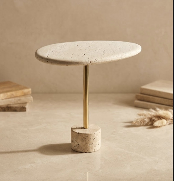 Side table