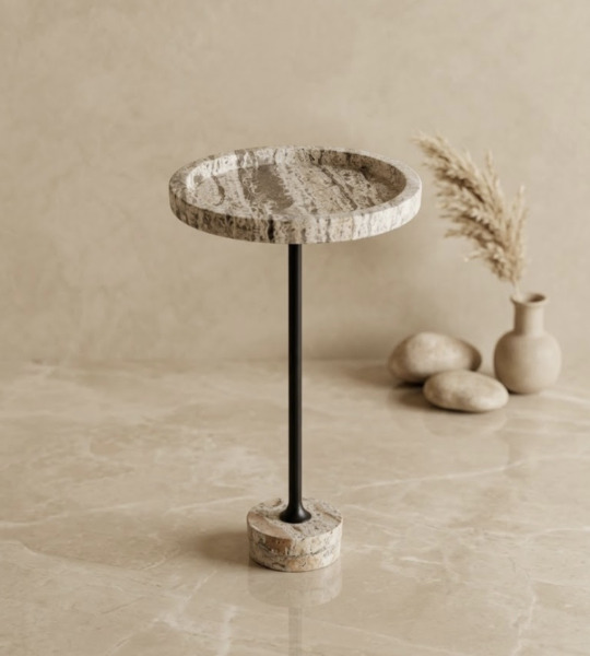 Side table