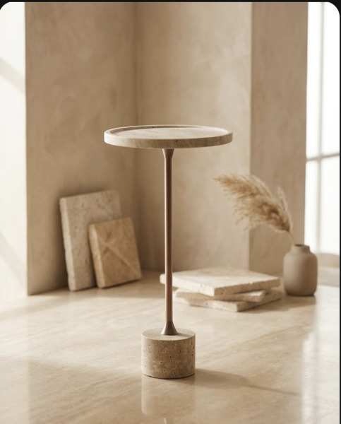 Side table