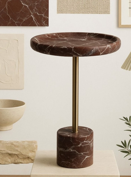 Side table