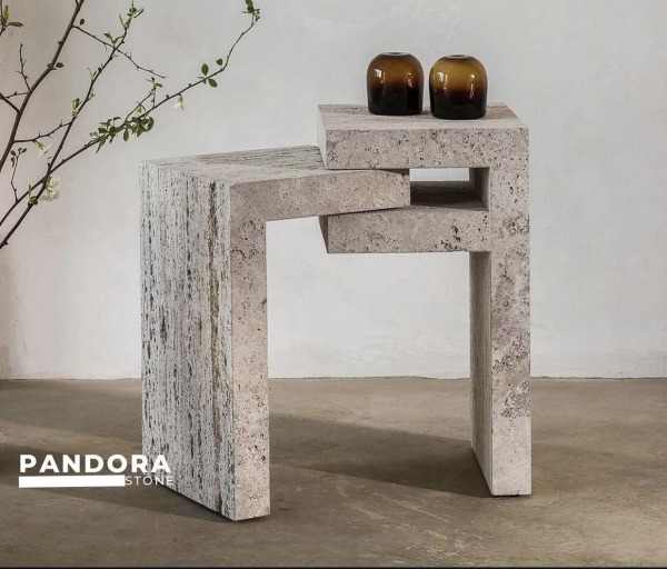 Side table
